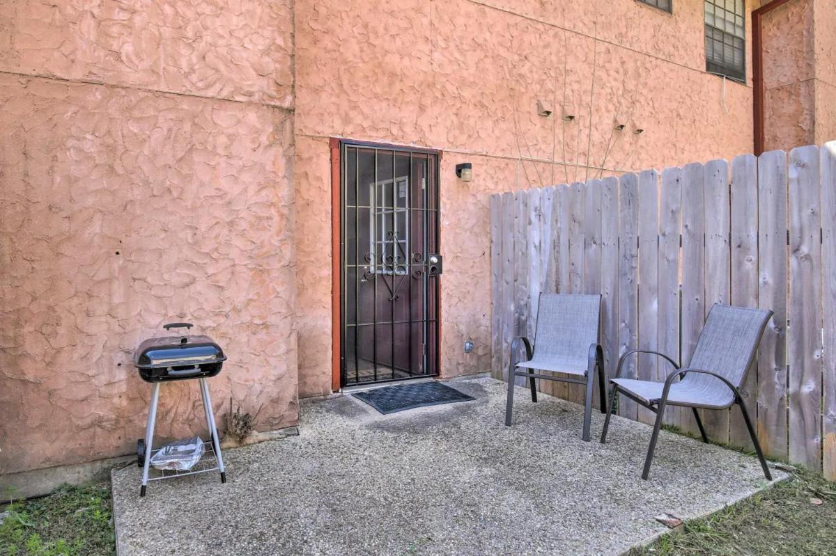 The Little Heart Home San Antonio Esterno foto